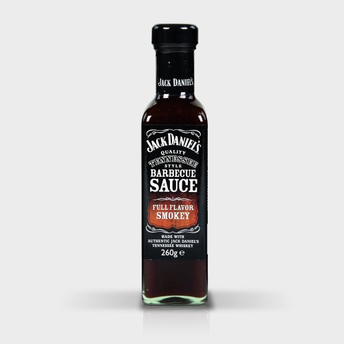 Соус Jack Daniel's Full Flavor Smokey
