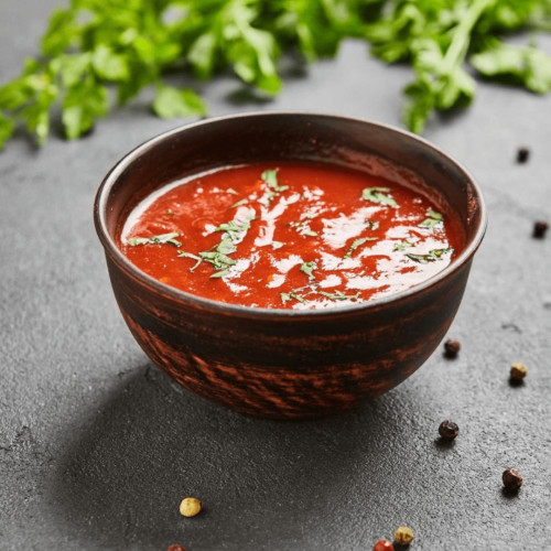 Соус томатный для мяса и шашлыка