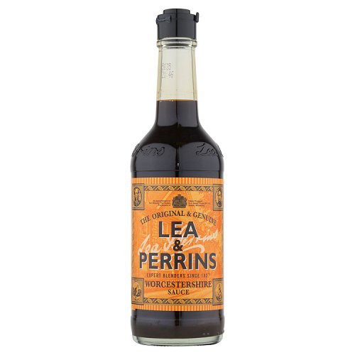 Соус Вустерский Lea&Perrins